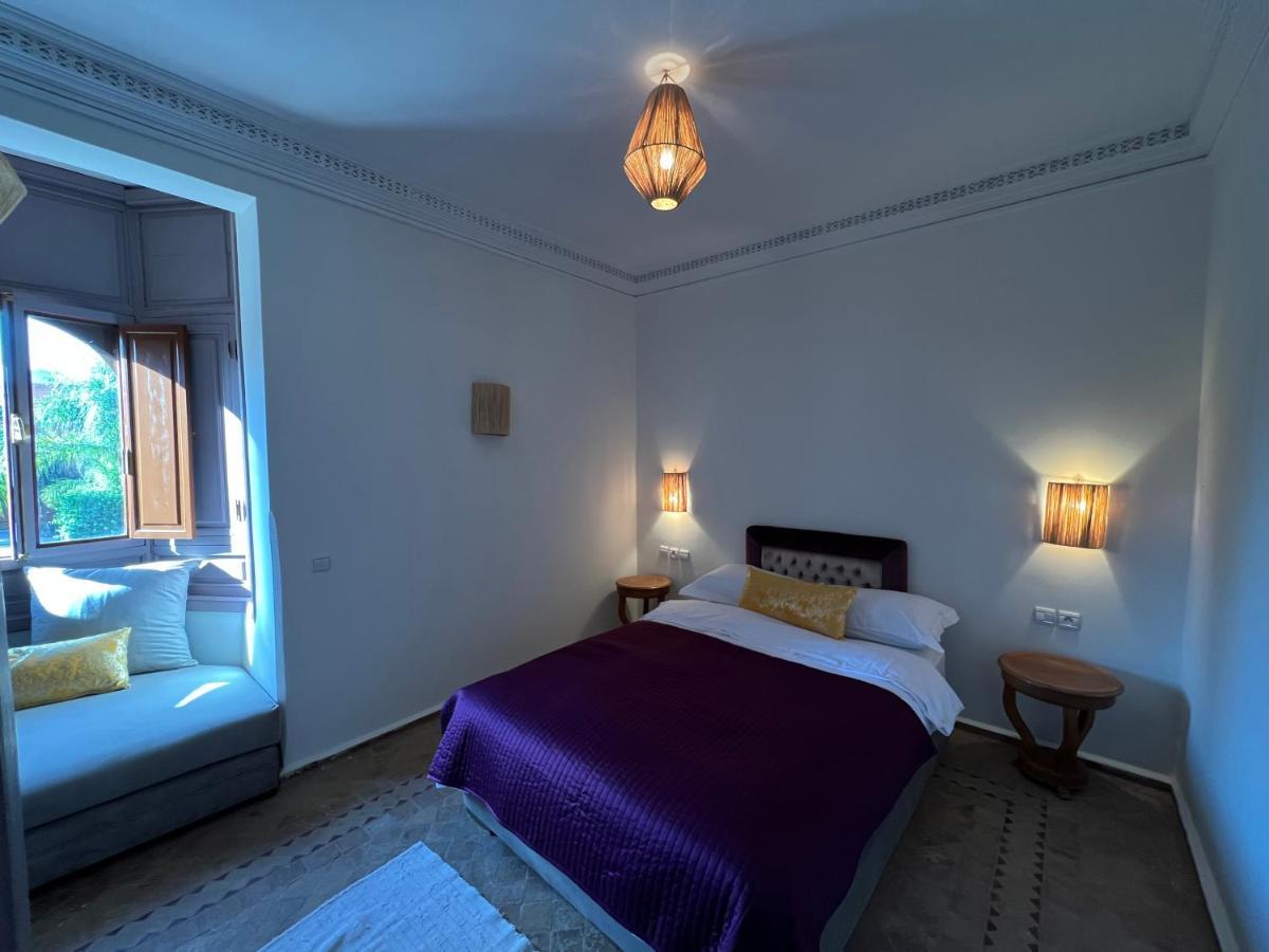The Majestic Marrakesh Villa 외부 사진