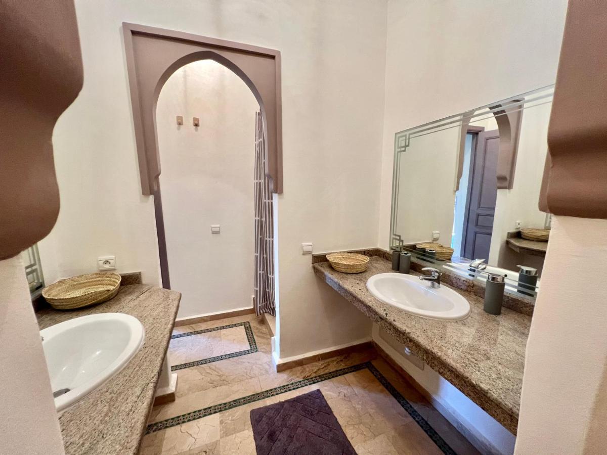 The Majestic Marrakesh Villa 외부 사진