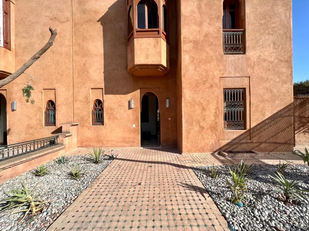 The Majestic Marrakesh Villa 외부 사진