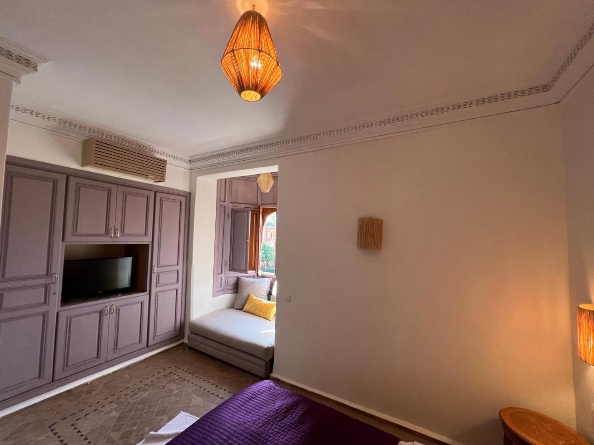 The Majestic Marrakesh Villa 외부 사진
