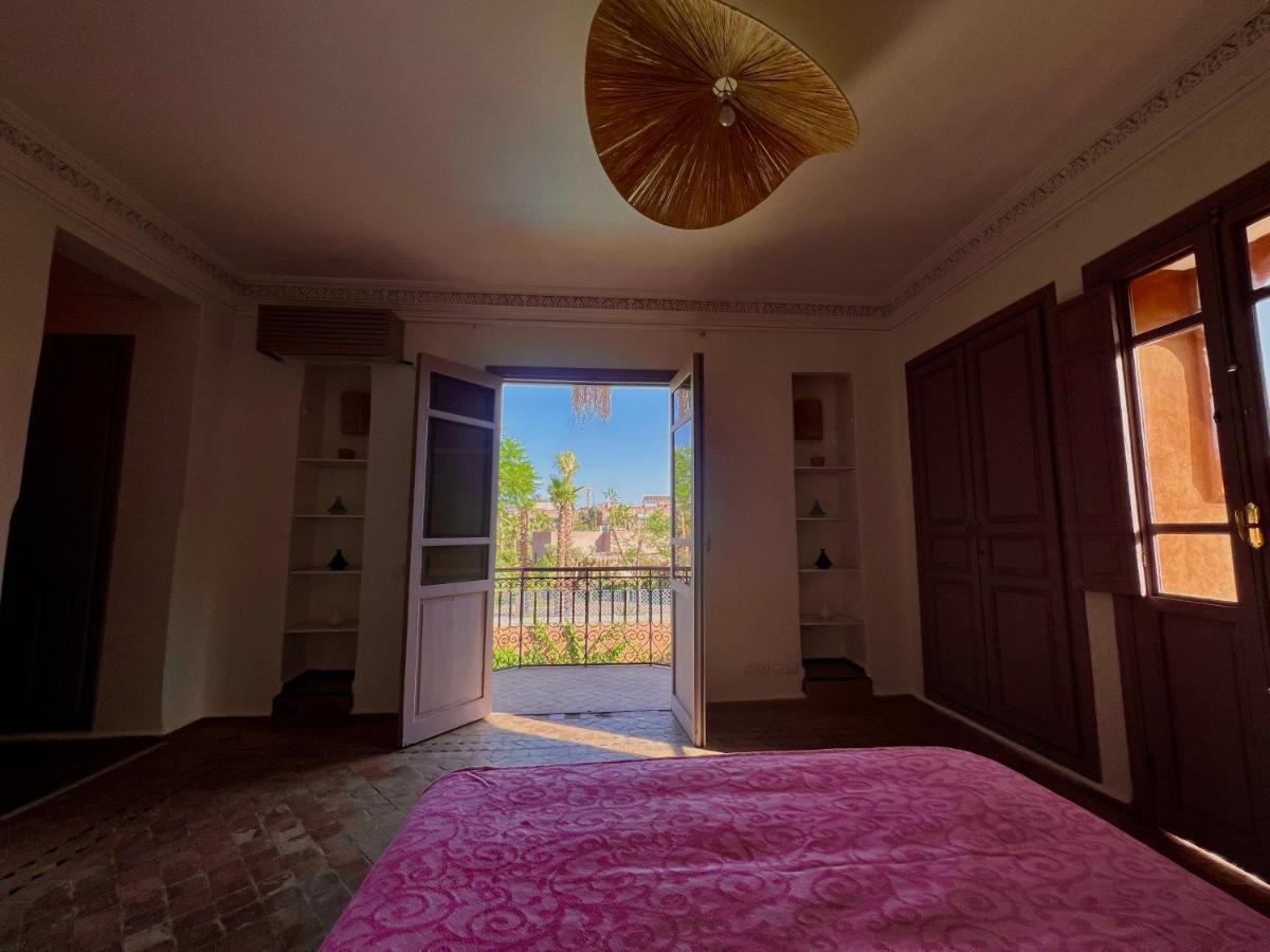 The Majestic Marrakesh Villa 외부 사진